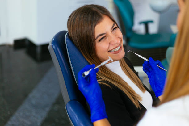 Advanced Technology for Better Dental Care in Frackville, PA