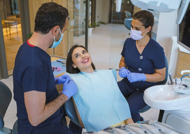 Best Emergency Dental Care  in Frackville, PA