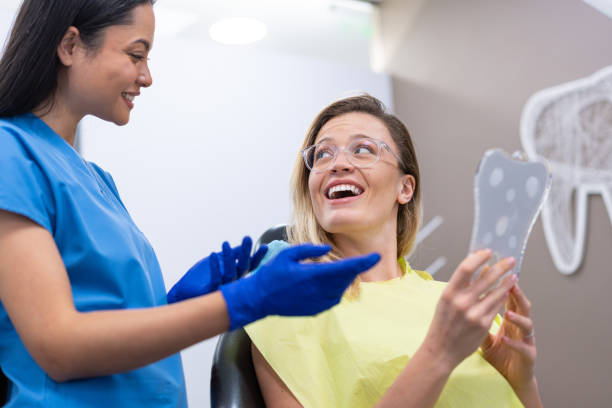 Best Root Canal Treatment  in Frackville, PA