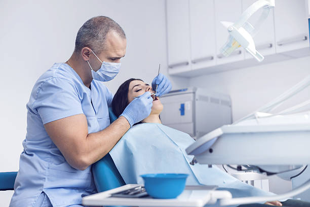 Best Laser Dentistry  in Frackville, PA