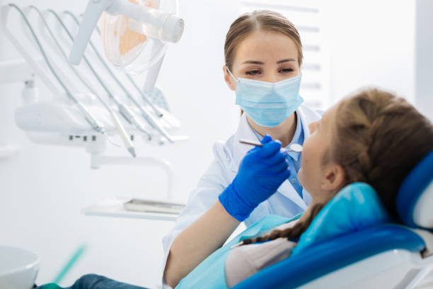 Professional Dental Services in Frackville, PA